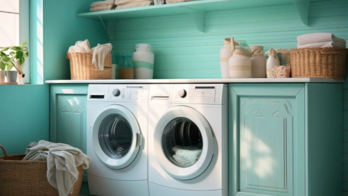 LG vs Samsung Washing Machines Top Rated Front Load Options For